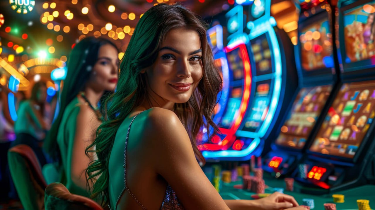 Bola gila platform taruhan olahraga sepak bola dan kasino online terpercaya