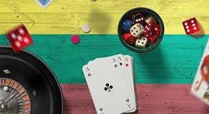 Bola gila kasino online slot jackpot permainan terlengkap Indonesia